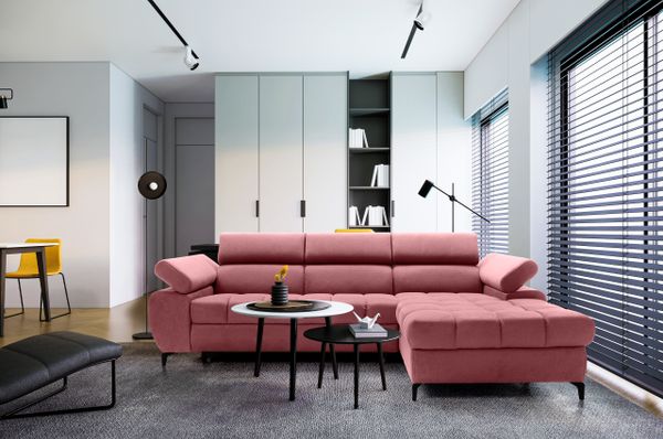 Ecksofas