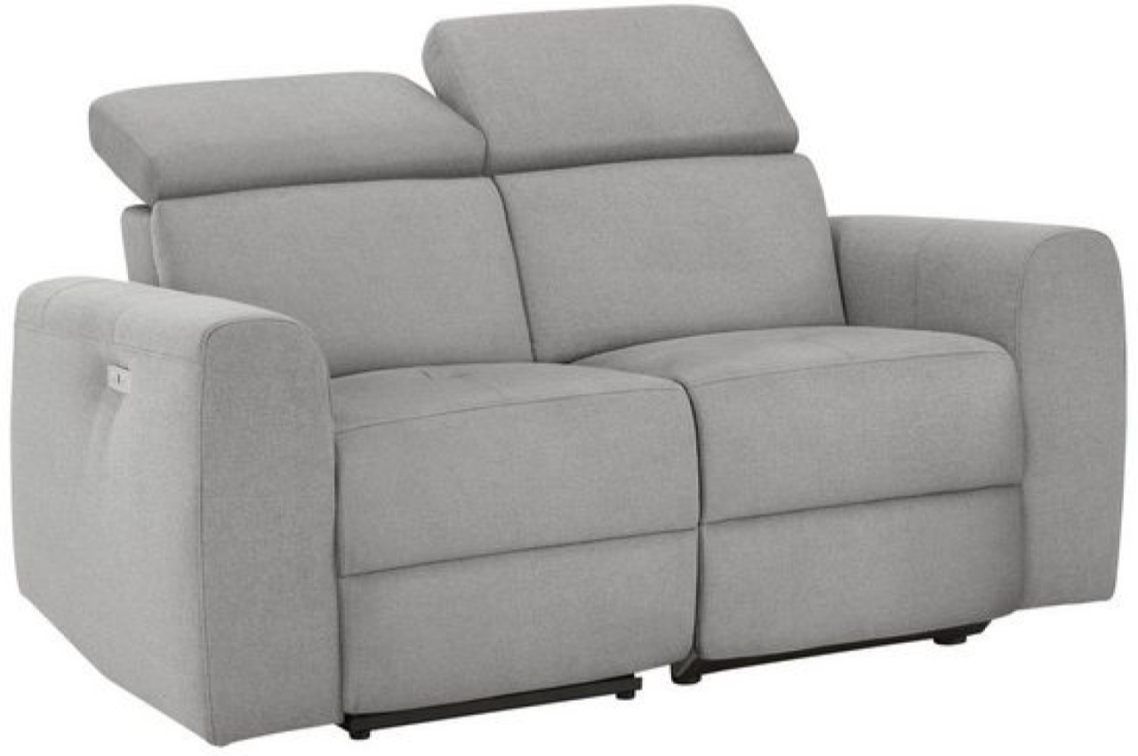 2er-Sofa - Grau | Sofas zum halben Preis